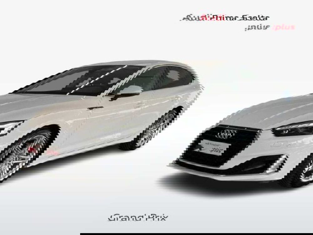 Audi A5 Sportback usata a Bologna