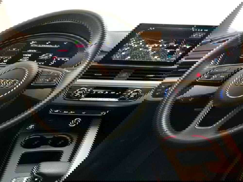 Audi A5 Sportback usata a Bologna (10)