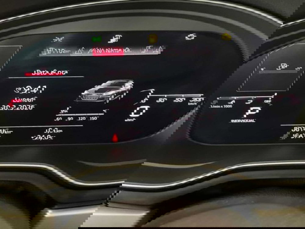 Audi A5 Sportback usata a Bologna (11)