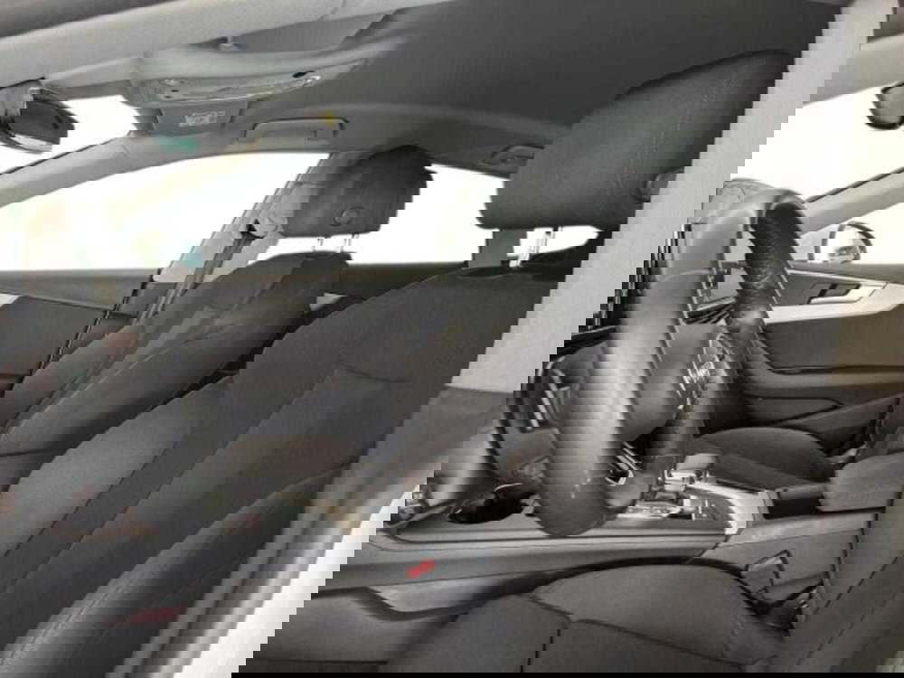 Audi A5 Sportback usata a Bologna (12)