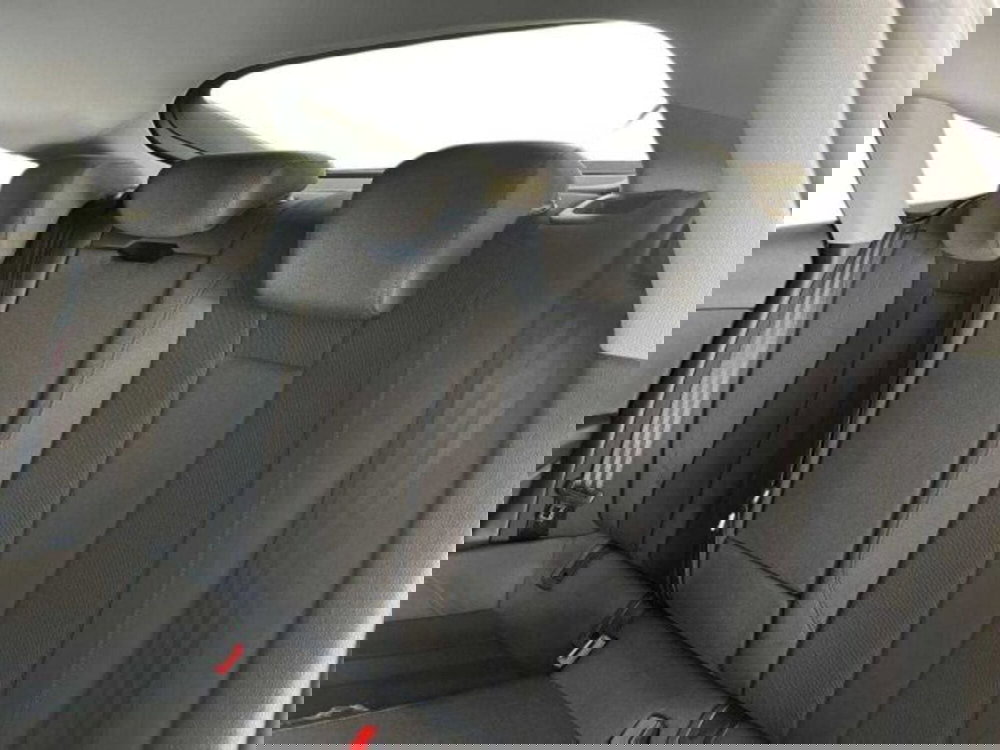 Audi A5 Sportback usata a Bologna (13)