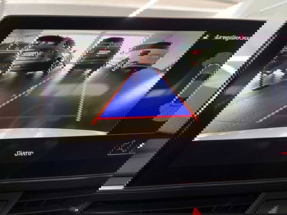 Audi A5 Sportback usata a Bologna (14)