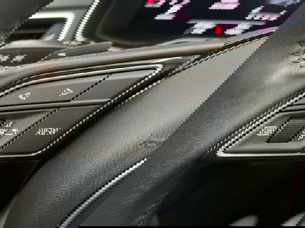 Audi A5 Sportback usata a Bologna (15)