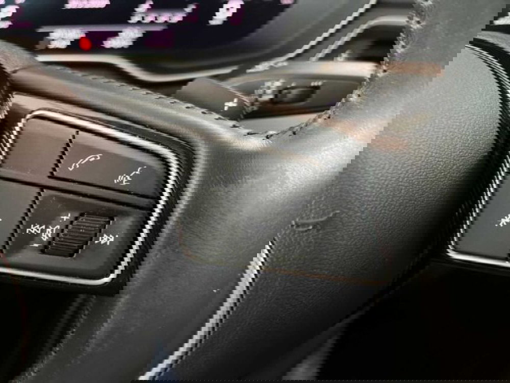 Audi A5 Sportback usata a Bologna (16)