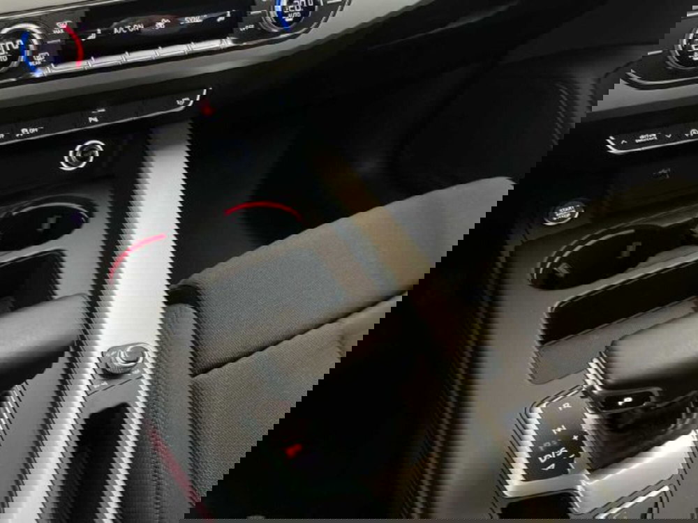 Audi A5 Sportback usata a Bologna (18)