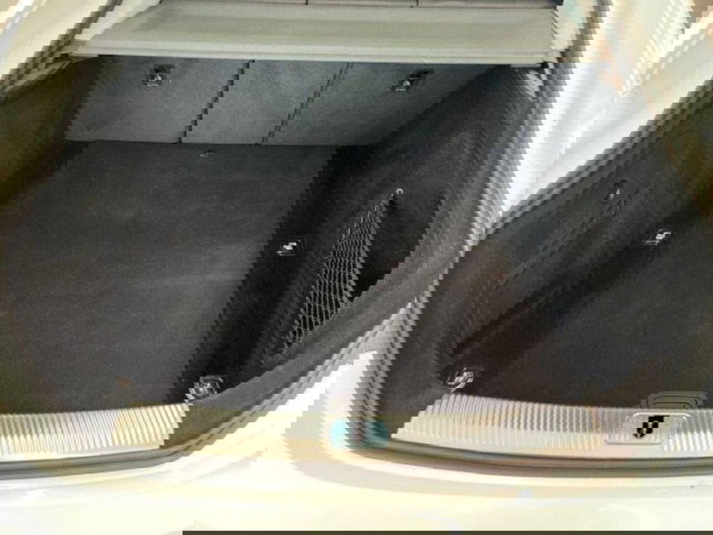 Audi A5 Sportback usata a Bologna (20)