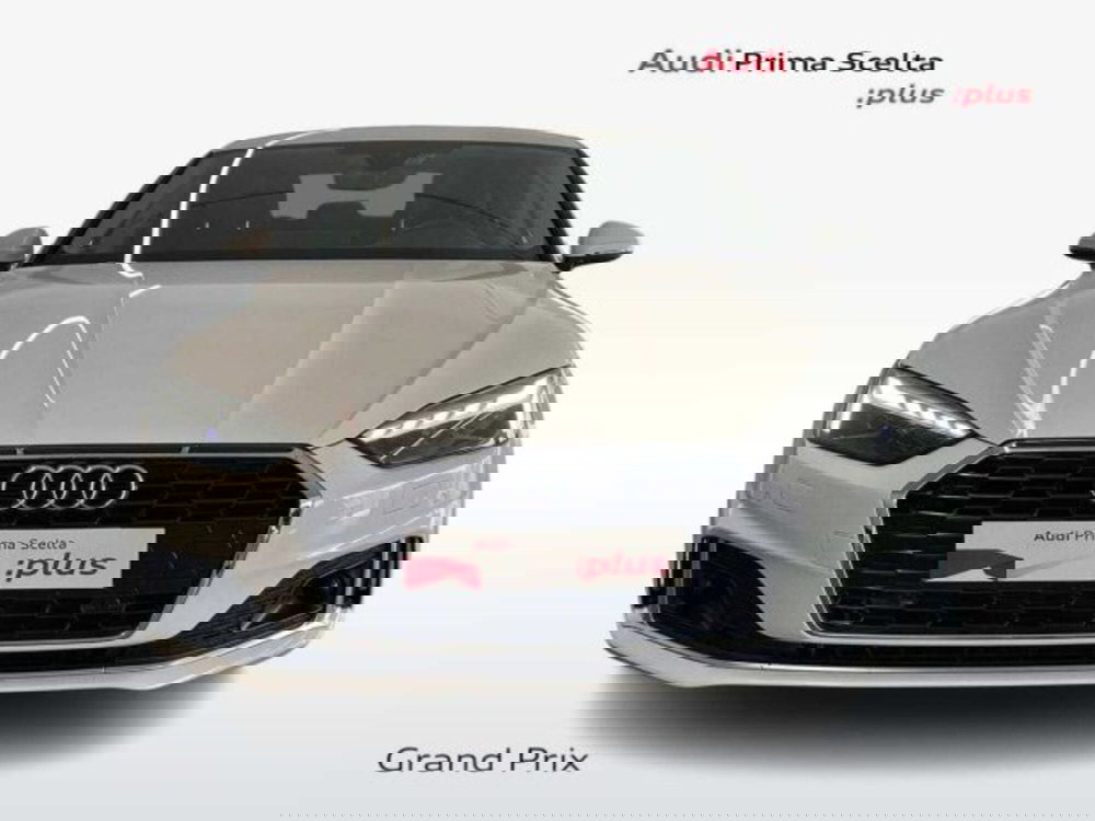 Audi A5 Sportback usata a Bologna (3)