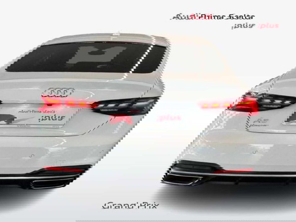 Audi A5 Sportback usata a Bologna (5)