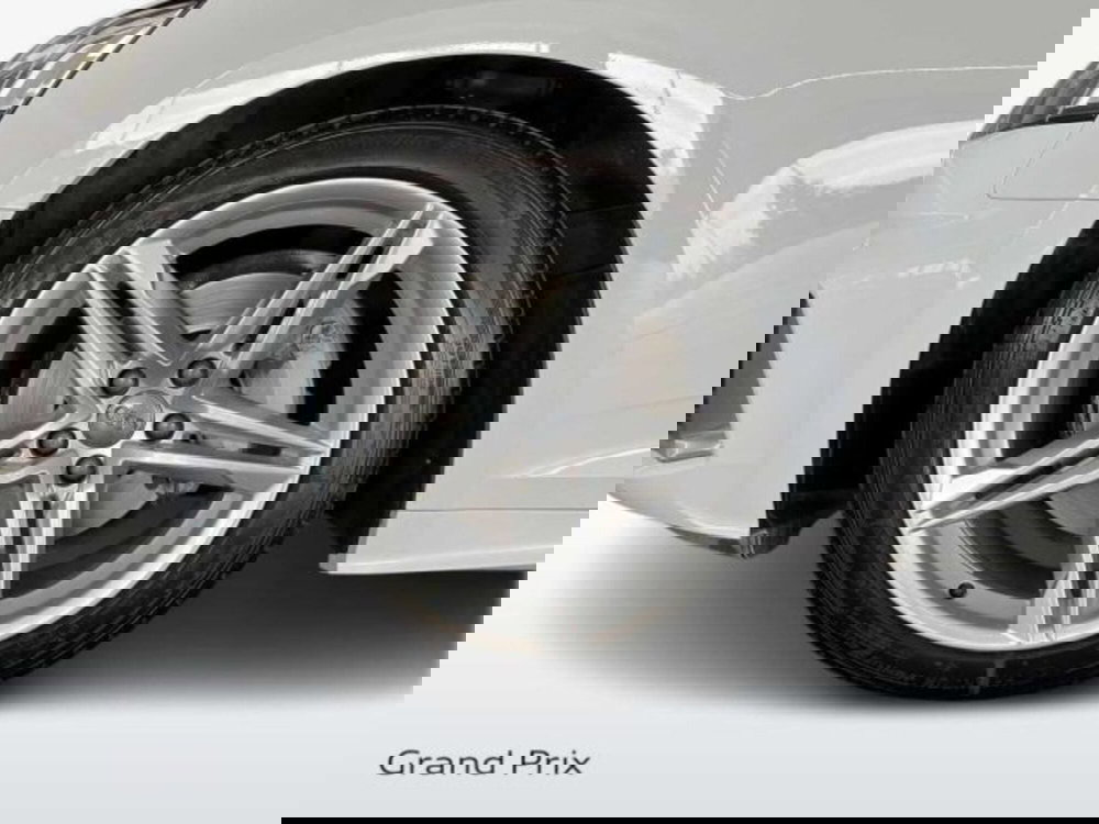 Audi A5 Sportback usata a Bologna (6)