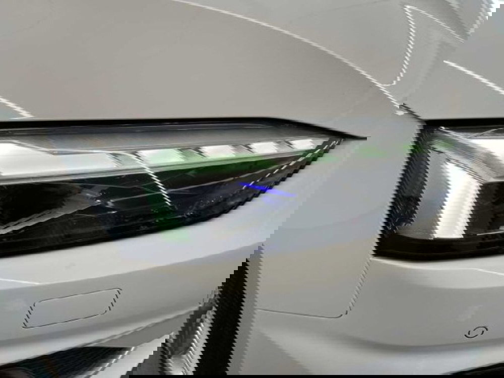 Audi A5 Sportback usata a Bologna (7)