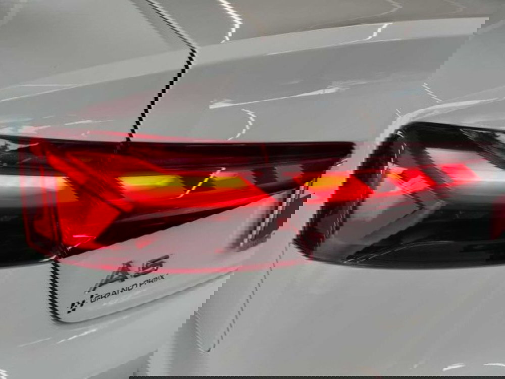 Audi A5 Sportback usata a Bologna (8)