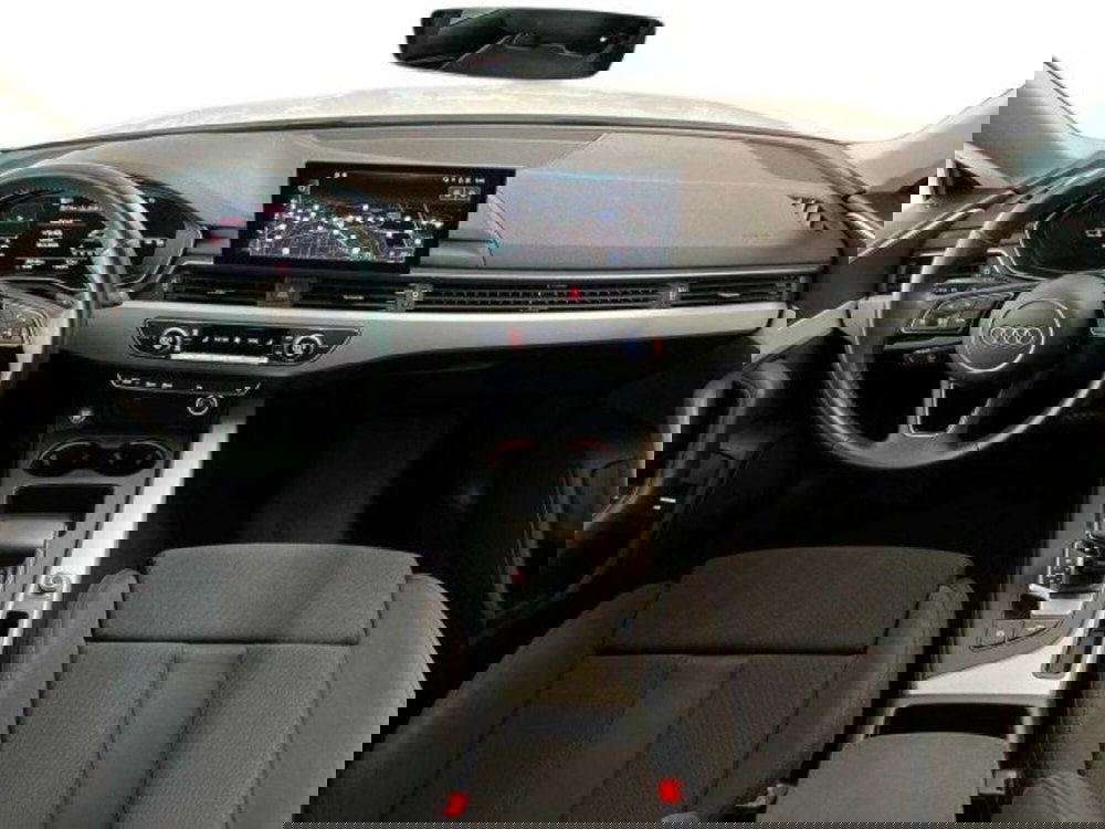 Audi A5 Sportback usata a Bologna (9)