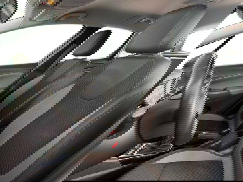 Opel Crossland X usata a Bologna (13)