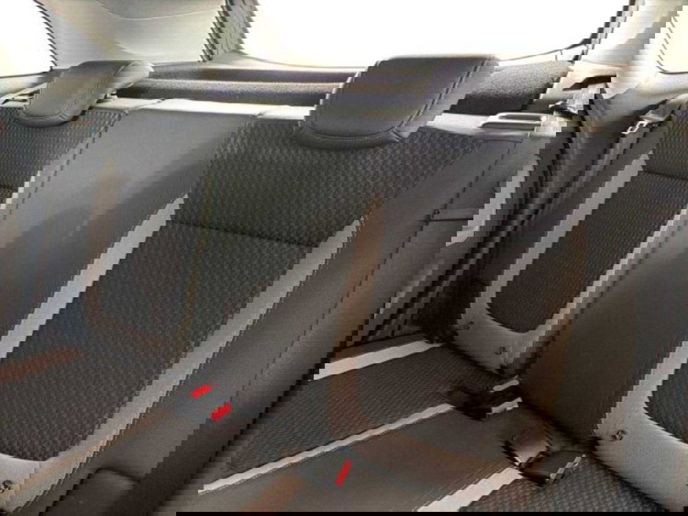 Opel Crossland X usata a Bologna (14)