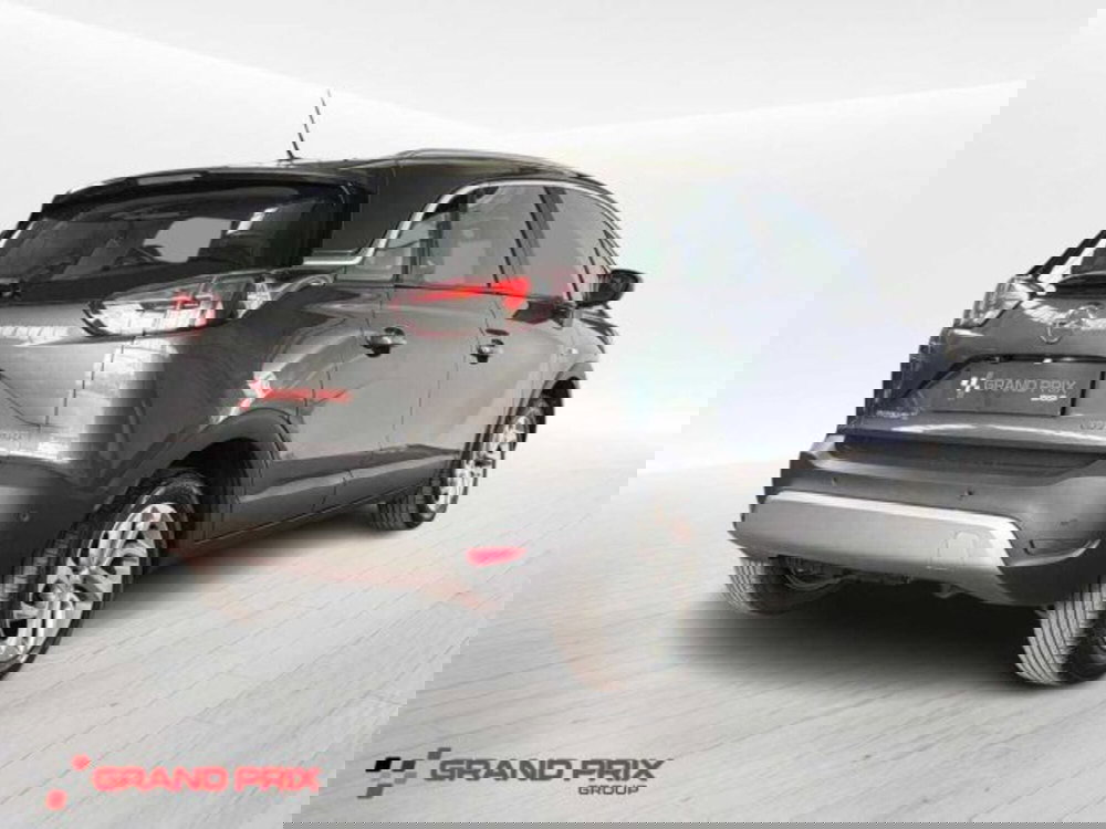 Opel Crossland X usata a Bologna (2)