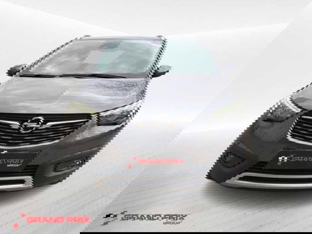 Opel Crossland X usata a Bologna (3)