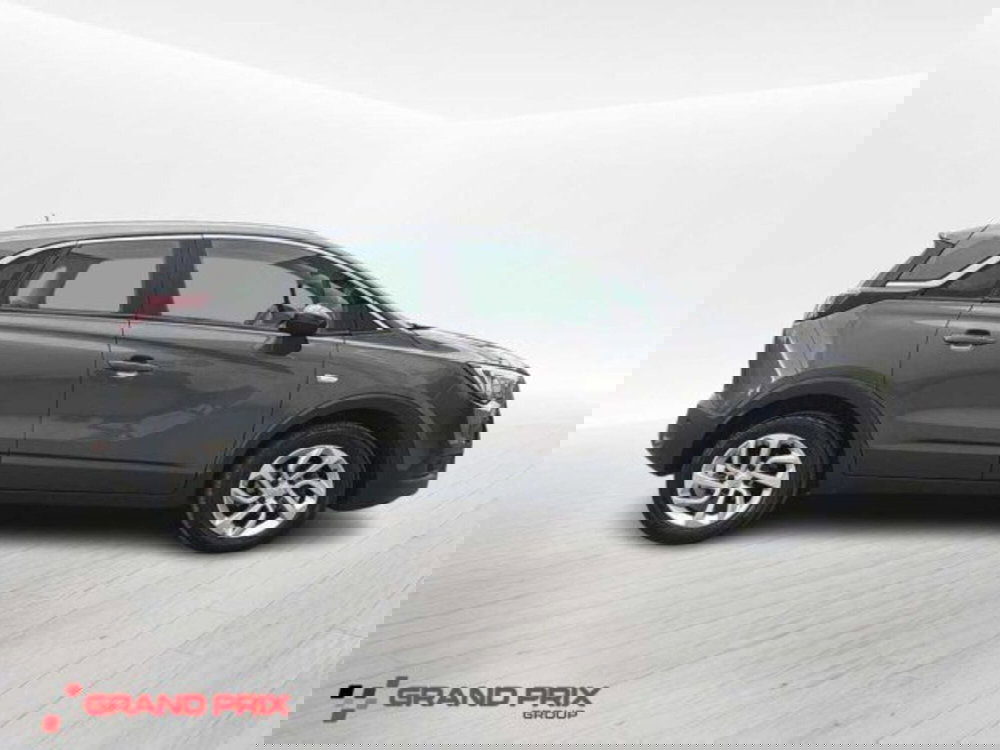 Opel Crossland X usata a Bologna (4)