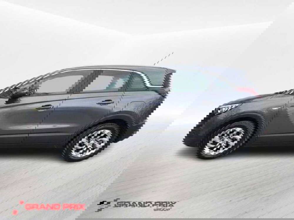 Opel Crossland X usata a Bologna (5)