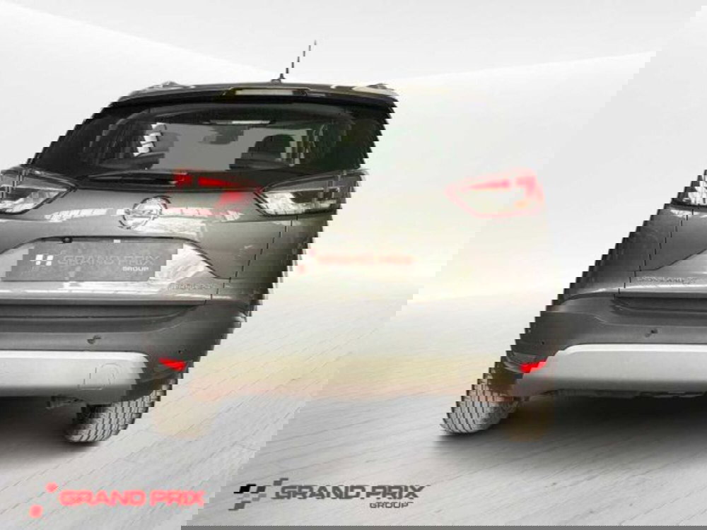 Opel Crossland X usata a Bologna (6)
