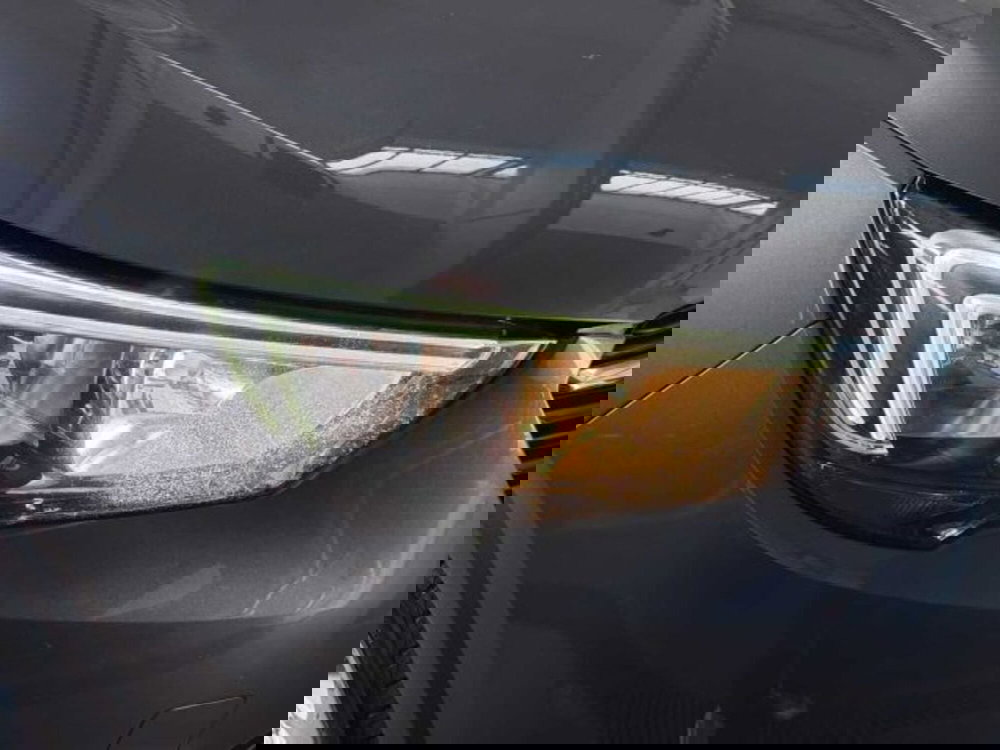 Opel Crossland X usata a Bologna (8)