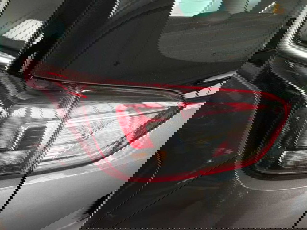 Opel Crossland X usata a Bologna (9)