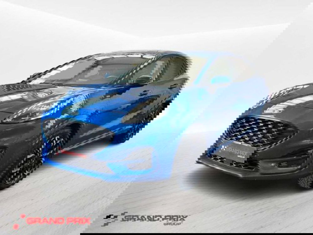 Ford Puma usata a Bologna