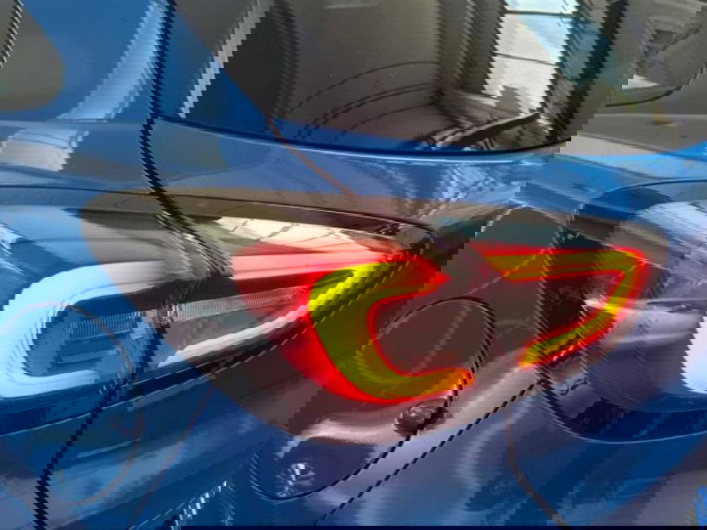 Ford Puma usata a Bologna (10)