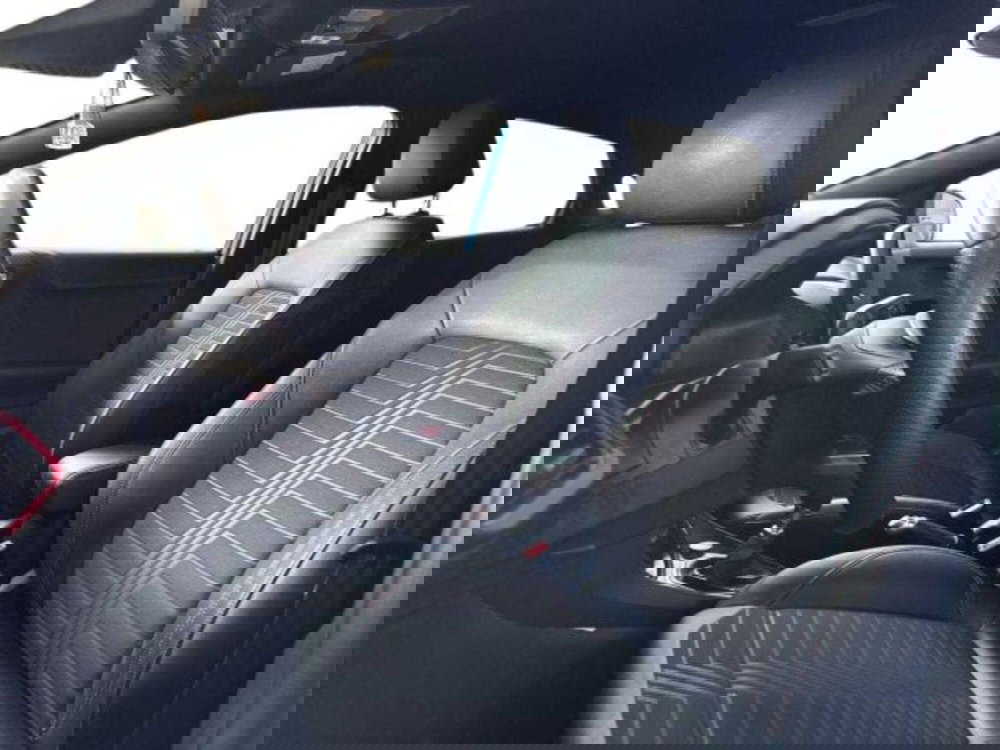 Ford Puma usata a Bologna (12)