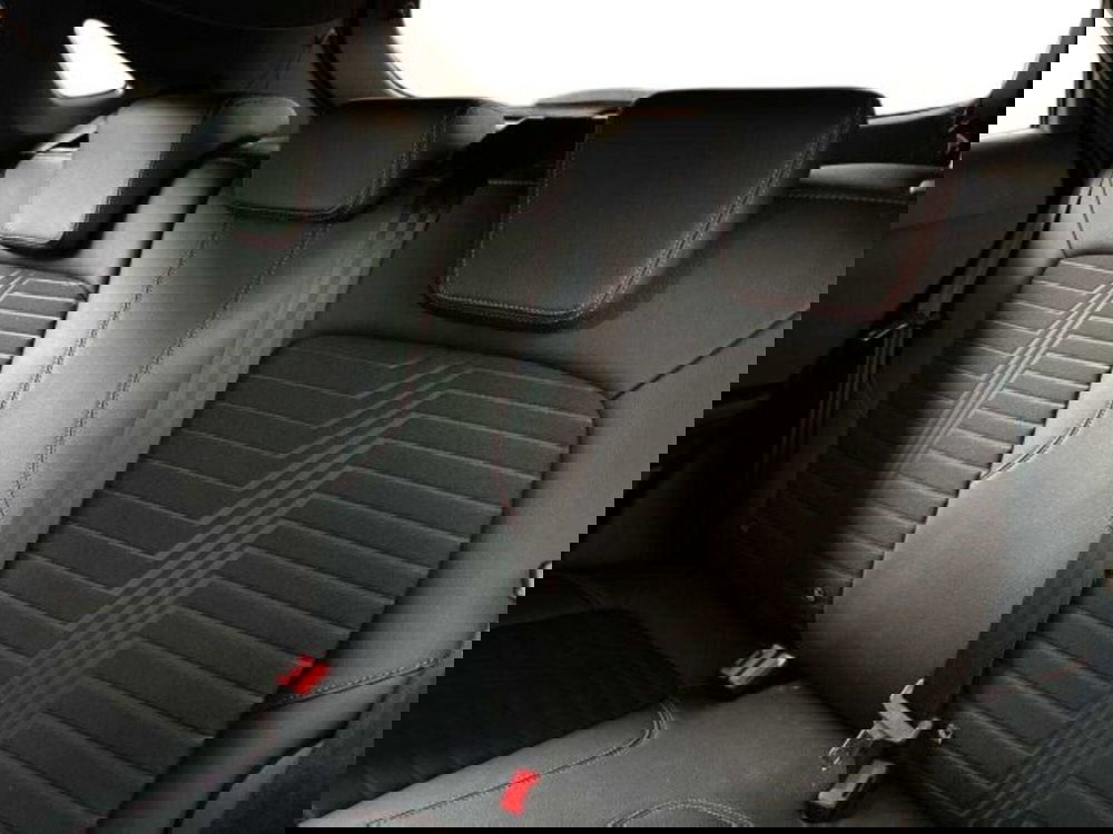 Ford Puma usata a Bologna (15)