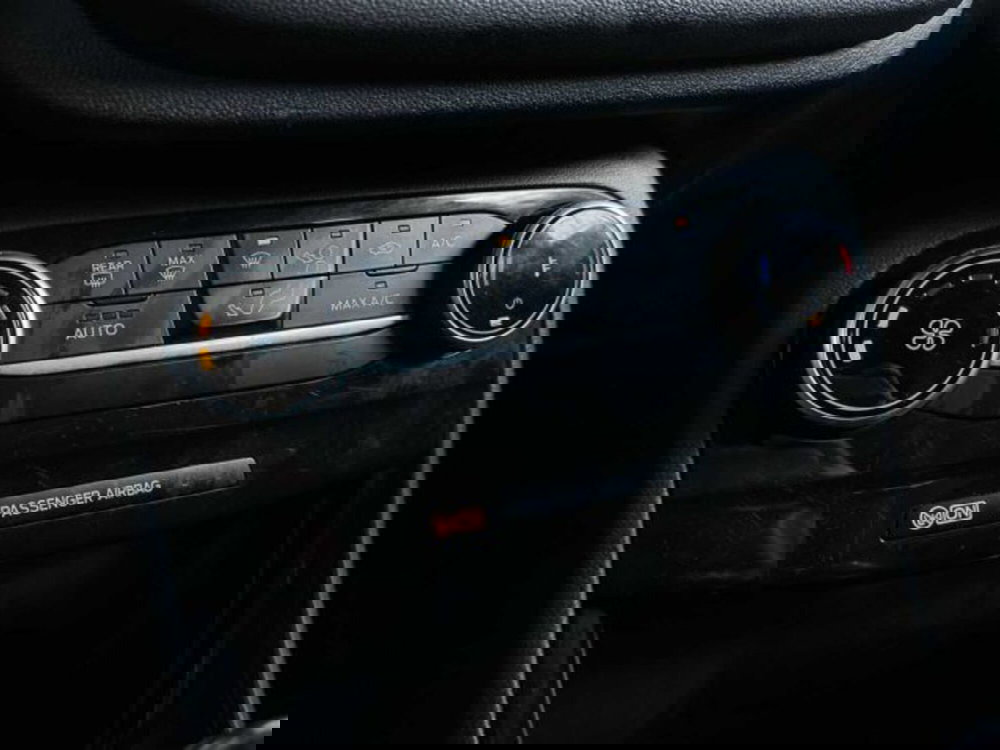 Ford Puma usata a Bologna (19)