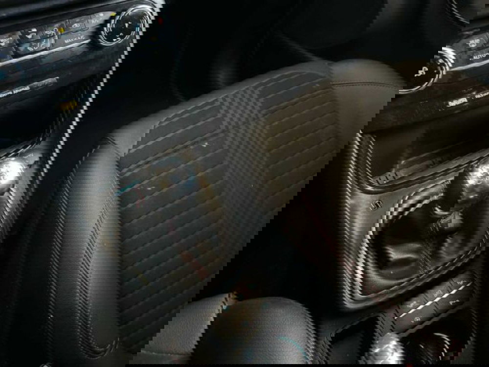 Ford Puma usata a Bologna (20)