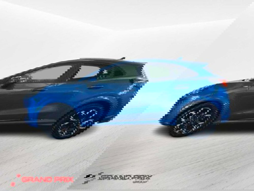 Ford Puma usata a Bologna (6)