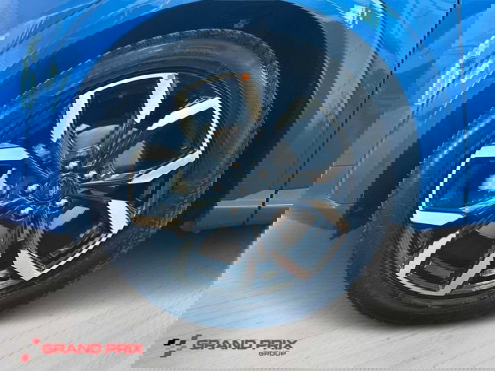 Ford Puma usata a Bologna (8)