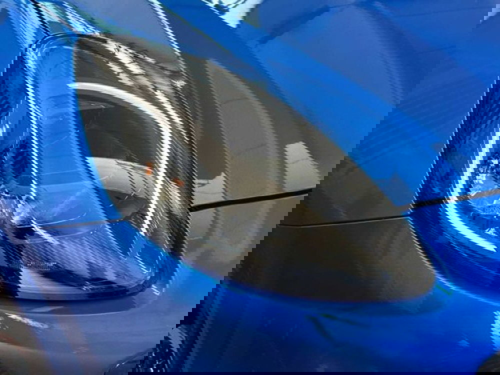 Ford Puma usata a Bologna (9)