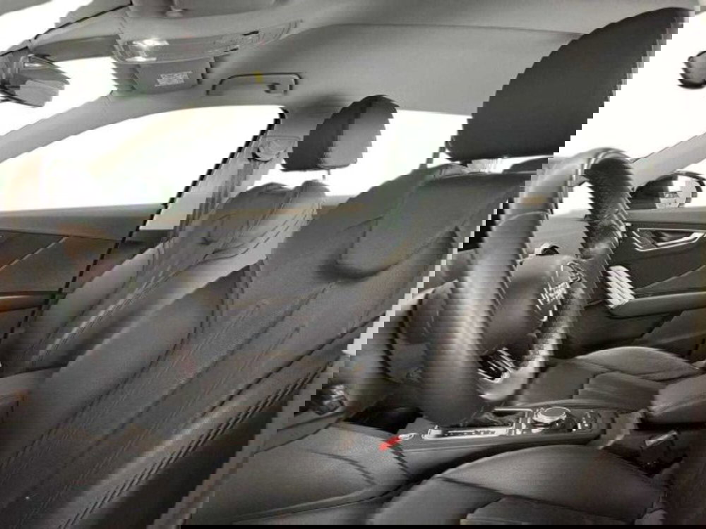 Audi Q2 usata a Bologna (12)