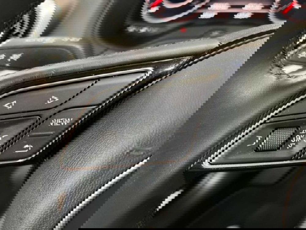 Audi Q2 usata a Bologna (14)