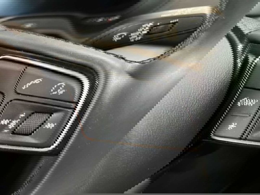 Audi Q2 usata a Bologna (15)