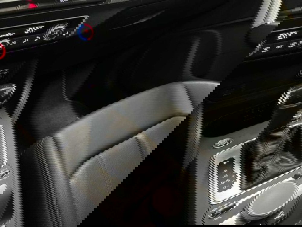 Audi Q2 usata a Bologna (17)