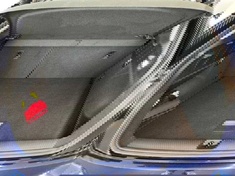 Audi Q2 usata a Bologna (19)