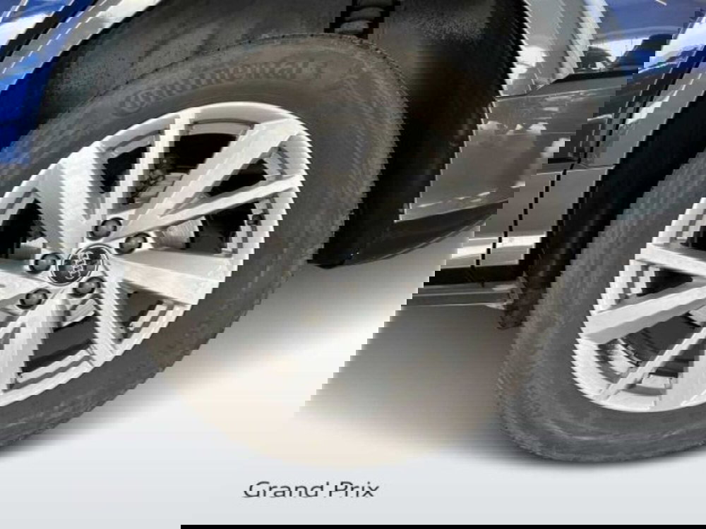 Audi Q2 usata a Bologna (6)