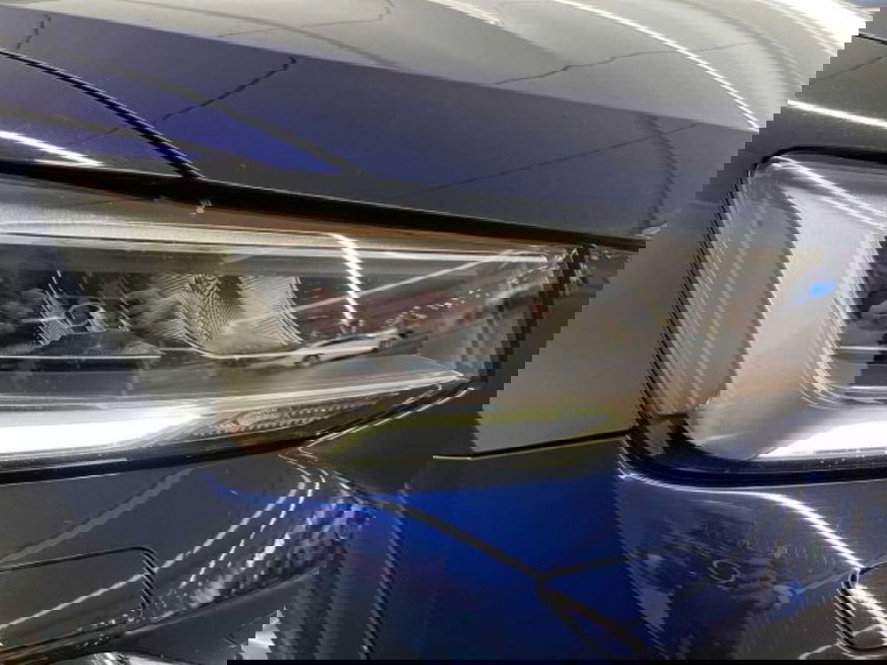 Audi Q2 usata a Bologna (7)