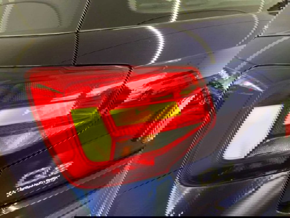 Audi Q2 usata a Bologna (8)