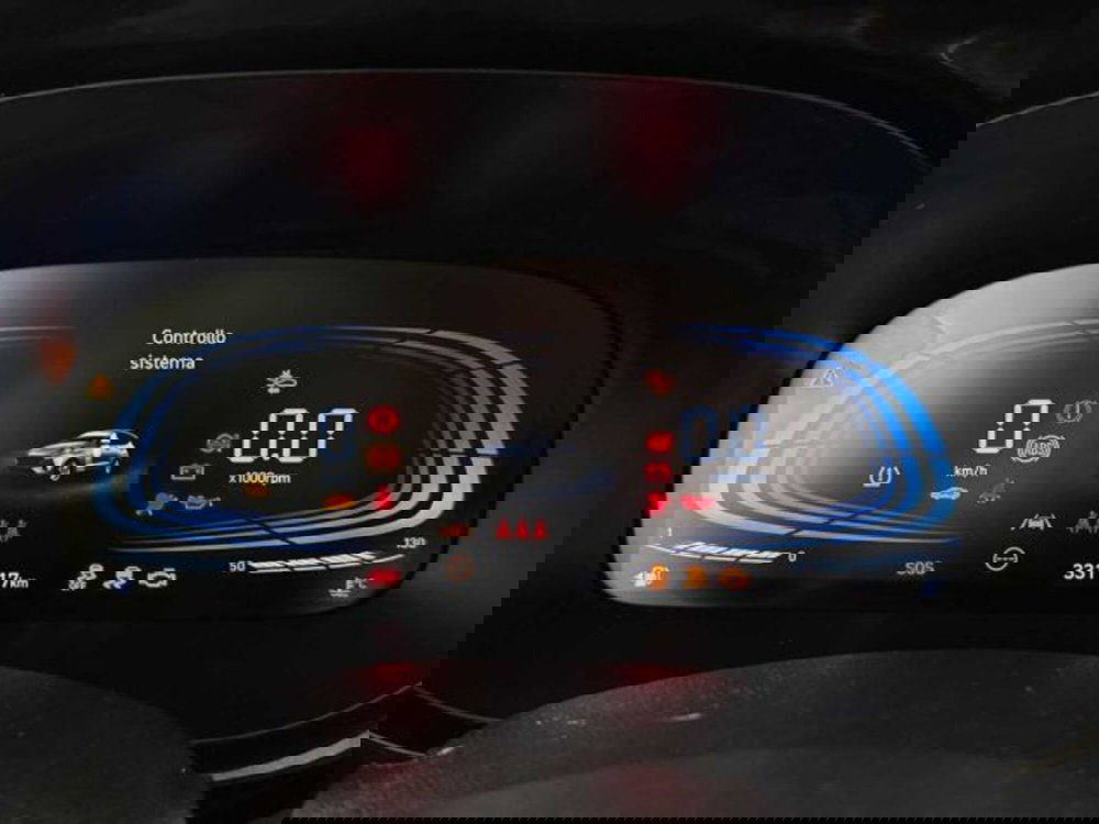 Hyundai i10 usata a Bologna (11)