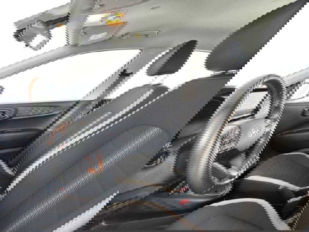 Hyundai i10 usata a Bologna (12)