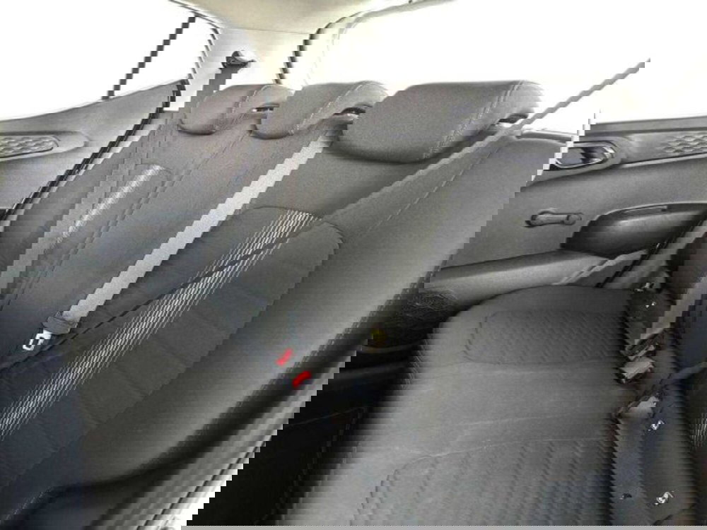 Hyundai i10 usata a Bologna (13)