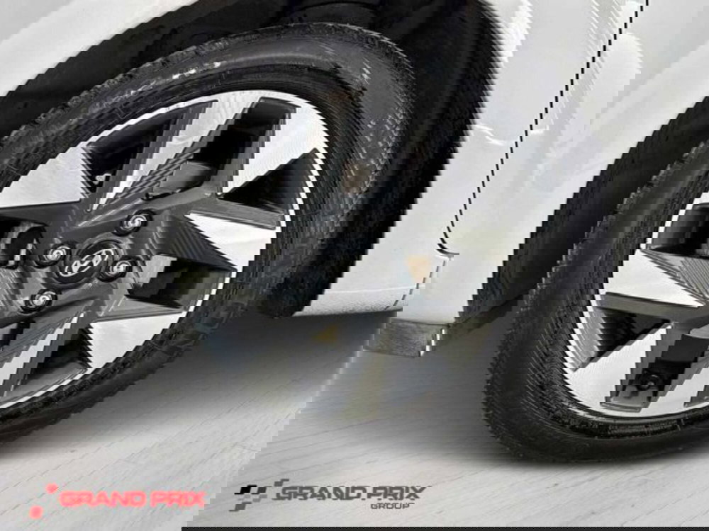 Hyundai i10 usata a Bologna (6)