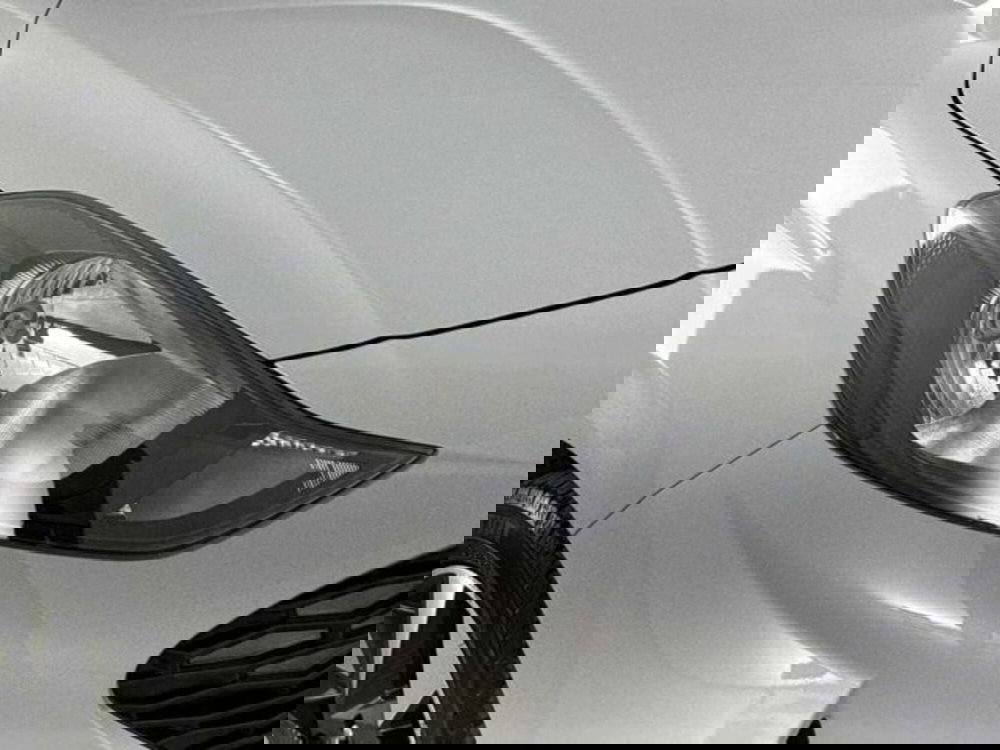 Hyundai i10 usata a Bologna (7)