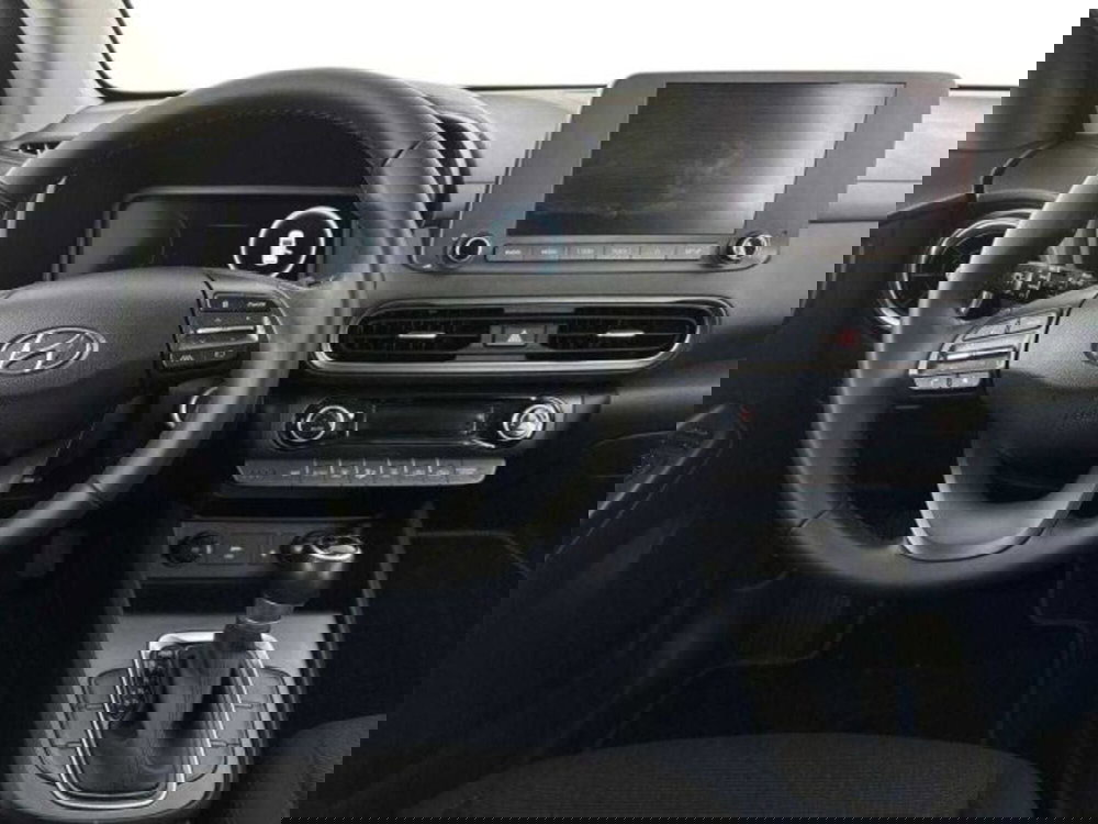 Hyundai Kona usata a Bologna (10)