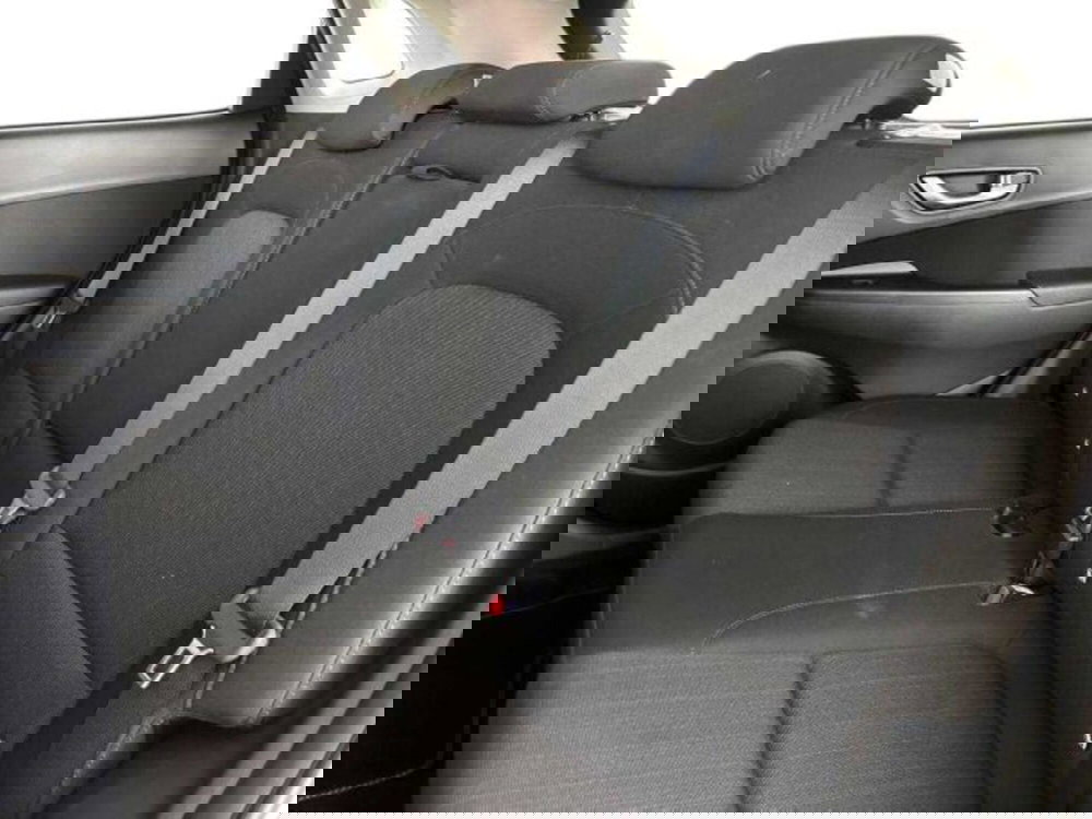 Hyundai Kona usata a Bologna (13)