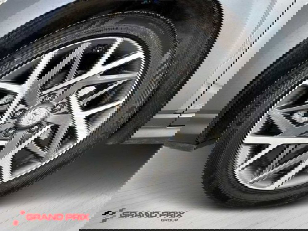 Hyundai Kona usata a Bologna (6)